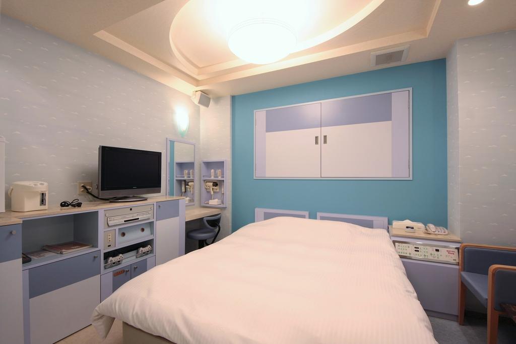 Hotel Ponto Kyoto Eksteriør billede