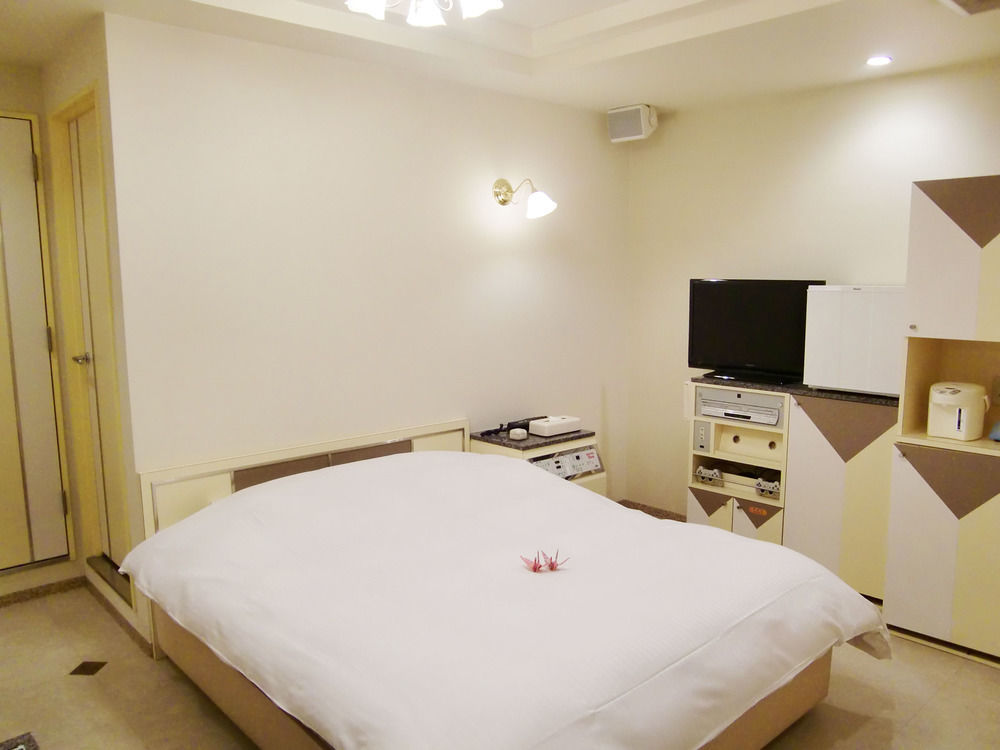 Hotel Ponto Kyoto Eksteriør billede