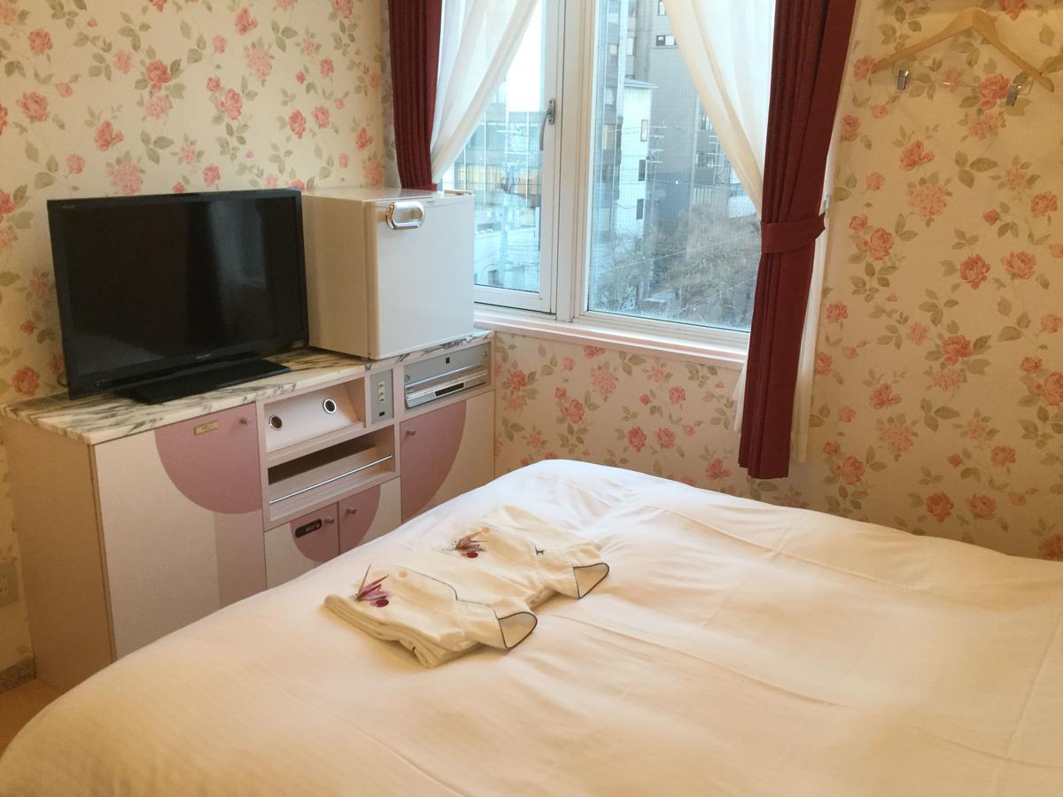 Hotel Ponto Kyoto Eksteriør billede