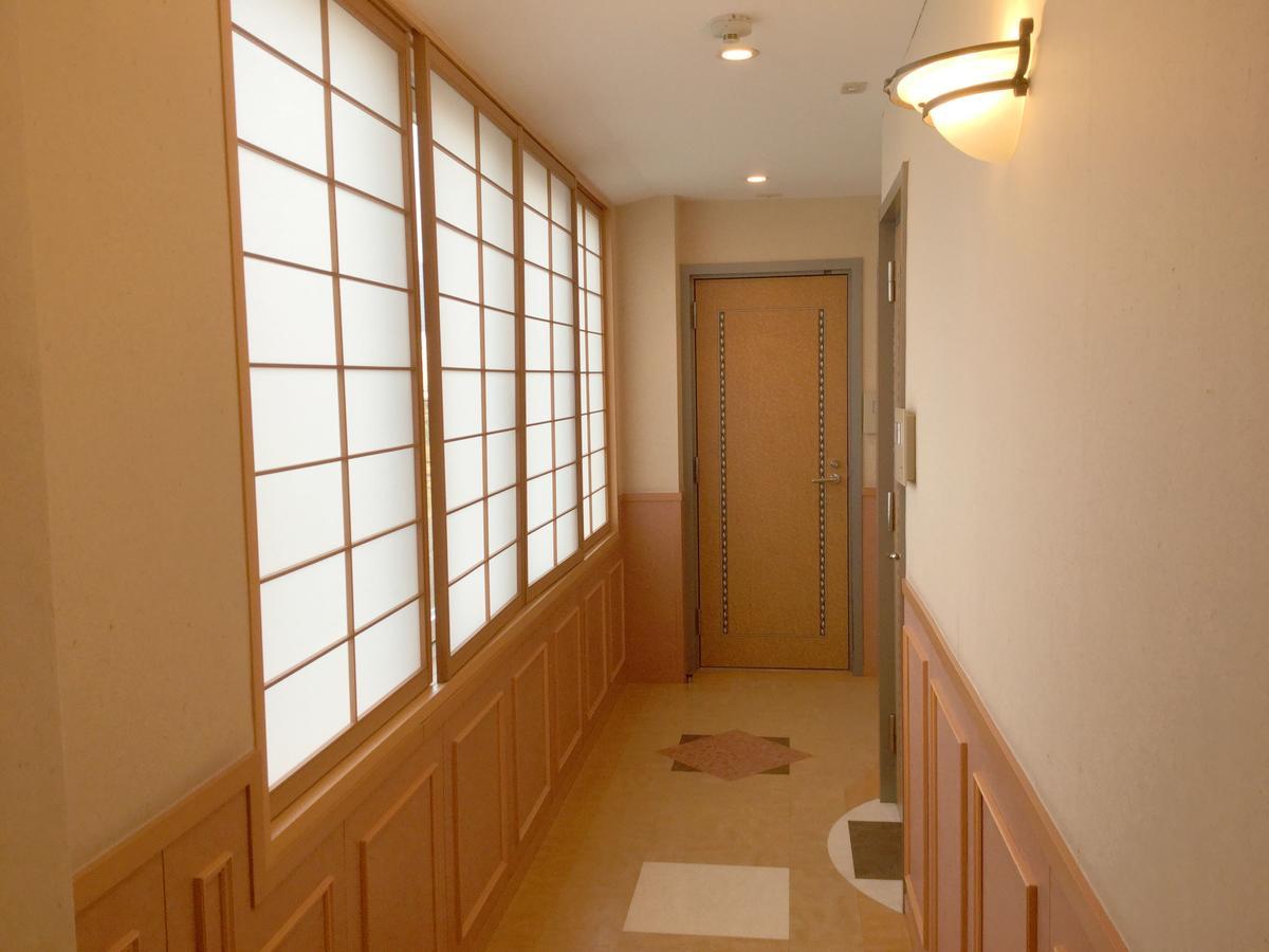 Hotel Ponto Kyoto Eksteriør billede