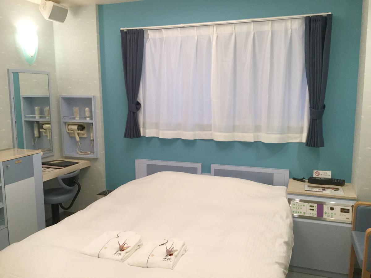 Hotel Ponto Kyoto Eksteriør billede