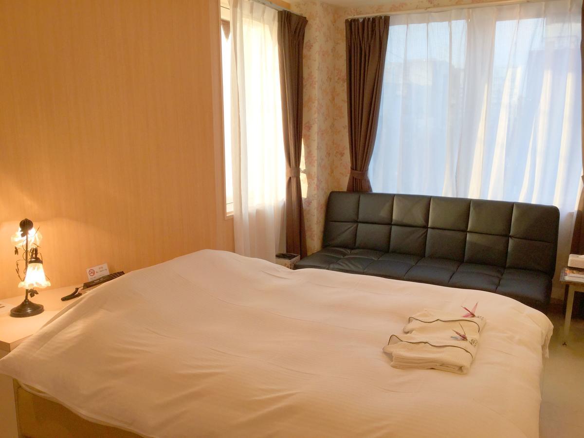 Hotel Ponto Kyoto Eksteriør billede