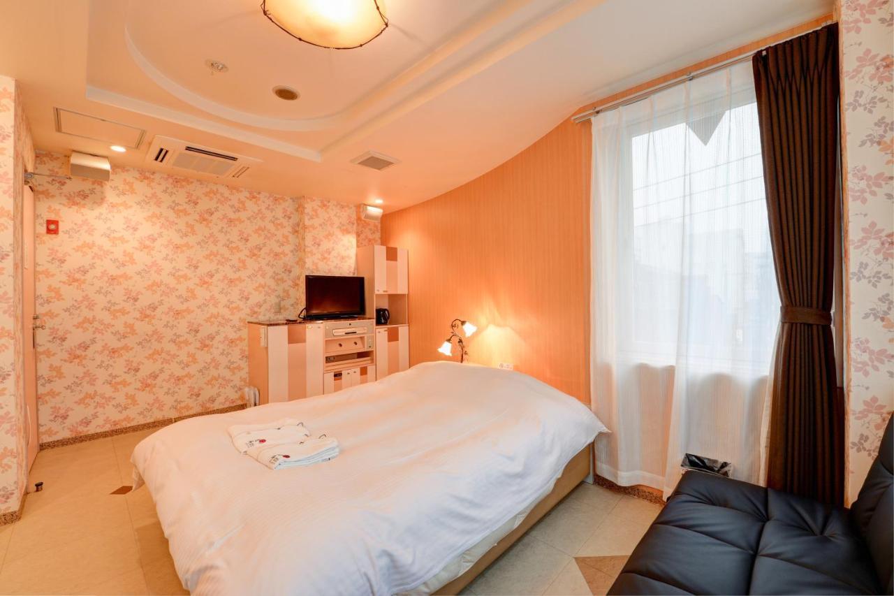 Hotel Ponto Kyoto Eksteriør billede